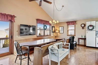 Welcome to 1305 Vardon Rd. A truly magnificent one-of-a-kind on The Links At Brigantine Beach in New Jersey - for sale on GolfHomes.com, golf home, golf lot