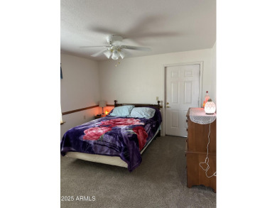 Welcome to your dream home in the highly sought-after Apache on Apache Wells Country Club in Arizona - for sale on GolfHomes.com, golf home, golf lot