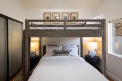 New co-ownership opportunity: Own one-eighth of this turnkey on Palm Royale Country Club in California - for sale on GolfHomes.com, golf home, golf lot
