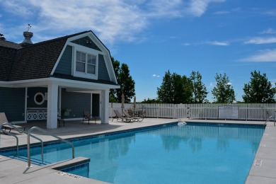 Don't miss this rare opportunity to own one of the last vacant on Horseshoe Bay Golf Club in Wisconsin - for sale on GolfHomes.com, golf home, golf lot