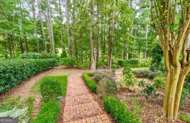 INSTANT EQUITY! Here lies a rare breed of comfort and elegance on The Governors Towne Club in Georgia - for sale on GolfHomes.com, golf home, golf lot