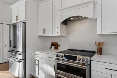 One or more photo(s) has been virtually staged. Located behind on Laurel Oak Country Club in Florida - for sale on GolfHomes.com, golf home, golf lot