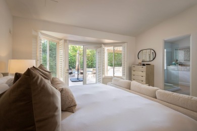 New co-ownership opportunity: Own one-eighth of this turnkey on Palm Royale Country Club in California - for sale on GolfHomes.com, golf home, golf lot