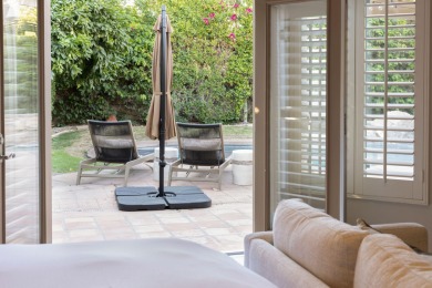 New co-ownership opportunity: Own one-eighth of this turnkey on Palm Royale Country Club in California - for sale on GolfHomes.com, golf home, golf lot