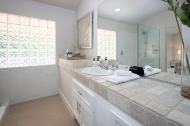 New co-ownership opportunity: Own one-eighth of this turnkey on Palm Royale Country Club in California - for sale on GolfHomes.com, golf home, golf lot