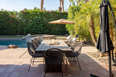 New co-ownership opportunity: Own one-eighth of this turnkey on Palm Royale Country Club in California - for sale on GolfHomes.com, golf home, golf lot