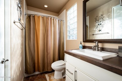 Located within the prestigious gated community of The Monument on Troon North Golf Club  in Arizona - for sale on GolfHomes.com, golf home, golf lot