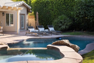 New co-ownership opportunity: Own one-eighth of this turnkey on Palm Royale Country Club in California - for sale on GolfHomes.com, golf home, golf lot
