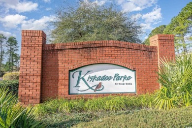 Wonderful 3 bedroom, 2 bath TOP FLOOR END UNIT in Kiskadee Parke on Myrtle Beach National Golf Course in South Carolina - for sale on GolfHomes.com, golf home, golf lot