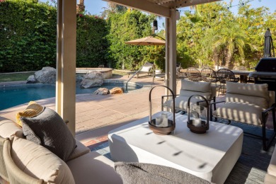 New co-ownership opportunity: Own one-eighth of this turnkey on Palm Royale Country Club in California - for sale on GolfHomes.com, golf home, golf lot