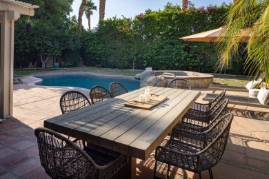 New co-ownership opportunity: Own one-eighth of this turnkey on Palm Royale Country Club in California - for sale on GolfHomes.com, golf home, golf lot