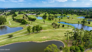 Looking for a cozy home with a convenient location near on Daytona Beach Golf Club in Florida - for sale on GolfHomes.com, golf home, golf lot