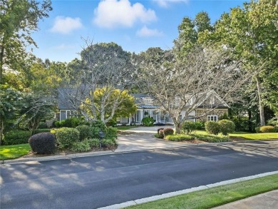 This move-in ready home in Bradshaw Farm brings together updated on The Golf Club At Bradshaw Farm in Georgia - for sale on GolfHomes.com, golf home, golf lot