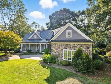 This move-in ready home in Bradshaw Farm brings together updated on The Golf Club At Bradshaw Farm in Georgia - for sale on GolfHomes.com, golf home, golf lot