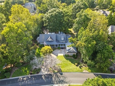 This move-in ready home in Bradshaw Farm brings together updated on The Golf Club At Bradshaw Farm in Georgia - for sale on GolfHomes.com, golf home, golf lot