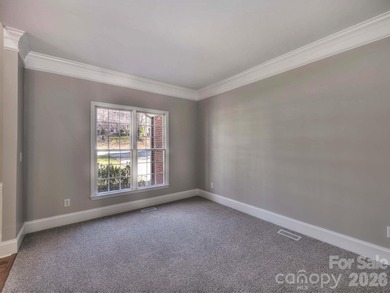 Don't miss this move-in ready home on the golf course in on Northstone Country Club in North Carolina - for sale on GolfHomes.com, golf home, golf lot