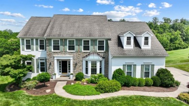 Open house Friday 530 - 700pm. Move-in ready and professionally on Ivy Hills Country Club in Ohio - for sale on GolfHomes.com, golf home, golf lot