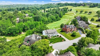 Open house Friday 530 - 700pm. Move-in ready and professionally on Ivy Hills Country Club in Ohio - for sale on GolfHomes.com, golf home, golf lot