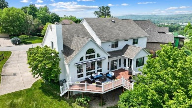 Open house Friday 530 - 700pm. Move-in ready and professionally on Ivy Hills Country Club in Ohio - for sale on GolfHomes.com, golf home, golf lot