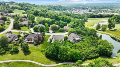 Open house Friday 530 - 700pm. Move-in ready and professionally on Ivy Hills Country Club in Ohio - for sale on GolfHomes.com, golf home, golf lot