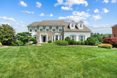 Open house Friday 530 - 700pm. Move-in ready and professionally on Ivy Hills Country Club in Ohio - for sale on GolfHomes.com, golf home, golf lot