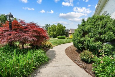 Open house Friday 530 - 700pm. Move-in ready and professionally on Ivy Hills Country Club in Ohio - for sale on GolfHomes.com, golf home, golf lot
