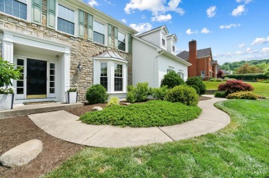 Open house Friday 530 - 700pm. Move-in ready and professionally on Ivy Hills Country Club in Ohio - for sale on GolfHomes.com, golf home, golf lot
