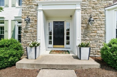 Open house Friday 530 - 700pm. Move-in ready and professionally on Ivy Hills Country Club in Ohio - for sale on GolfHomes.com, golf home, golf lot