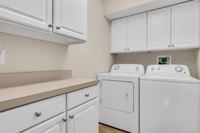 Welcome to low-maintenance living with high-impact style in The on Glen Ross Golf Club in Ohio - for sale on GolfHomes.com, golf home, golf lot