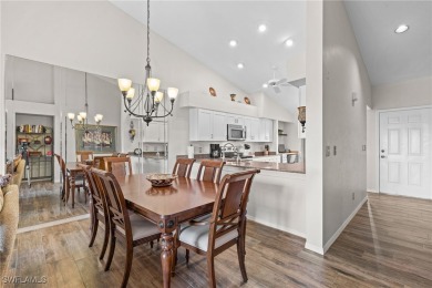 This is the TURNKEY golf condo you have been looking for in the on Olde Hickory Golf and Country Club in Florida - for sale on GolfHomes.com, golf home, golf lot