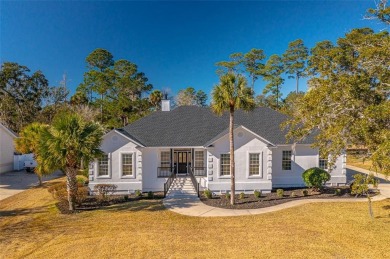 A true masterpiece in beautiful Oak Grove Island.  The seller on Oak Grove Island Golf and Country Club in Georgia - for sale on GolfHomes.com, golf home, golf lot