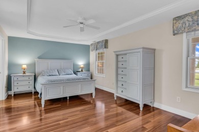 Welcome to low-maintenance living with high-impact style in The on Glen Ross Golf Club in Ohio - for sale on GolfHomes.com, golf home, golf lot