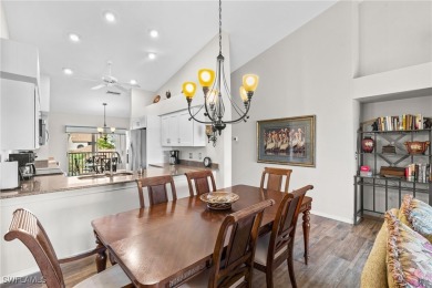 This is the TURNKEY golf condo you have been looking for in the on Olde Hickory Golf and Country Club in Florida - for sale on GolfHomes.com, golf home, golf lot