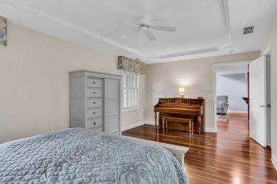 Welcome to low-maintenance living with high-impact style in The on Glen Ross Golf Club in Ohio - for sale on GolfHomes.com, golf home, golf lot