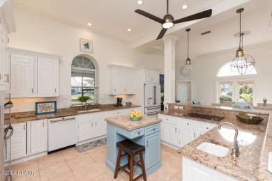 PRICE REDUCTION and BRAND NEW ROOF in April 2024!!!  Located in on Hammock Dunes Club in Florida - for sale on GolfHomes.com, golf home, golf lot