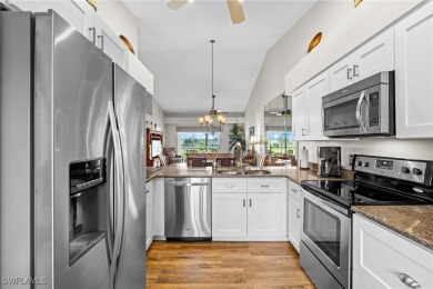 This is the TURNKEY golf condo you have been looking for in the on Olde Hickory Golf and Country Club in Florida - for sale on GolfHomes.com, golf home, golf lot