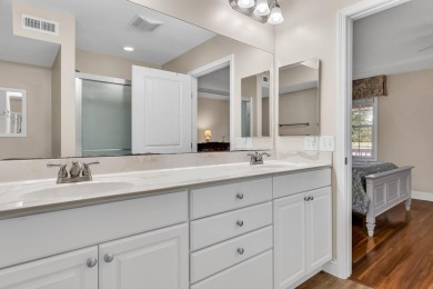 Welcome to low-maintenance living with high-impact style in The on Glen Ross Golf Club in Ohio - for sale on GolfHomes.com, golf home, golf lot
