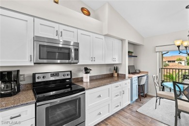 This is the TURNKEY golf condo you have been looking for in the on Olde Hickory Golf and Country Club in Florida - for sale on GolfHomes.com, golf home, golf lot