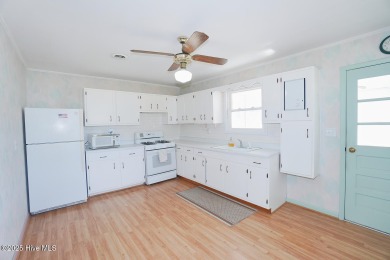 If you love YAUPON, then here's your chance to become part of on Oak Island Golf Club in North Carolina - for sale on GolfHomes.com, golf home, golf lot