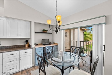 This is the TURNKEY golf condo you have been looking for in the on Olde Hickory Golf and Country Club in Florida - for sale on GolfHomes.com, golf home, golf lot