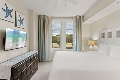 Perfectly positioned in the heart of Sandestin Golf and Beach on Sandestin Golf and Beach Resort - Raven in Florida - for sale on GolfHomes.com, golf home, golf lot