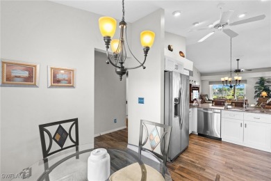 This is the TURNKEY golf condo you have been looking for in the on Olde Hickory Golf and Country Club in Florida - for sale on GolfHomes.com, golf home, golf lot