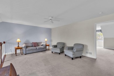 Welcome to low-maintenance living with high-impact style in The on Glen Ross Golf Club in Ohio - for sale on GolfHomes.com, golf home, golf lot