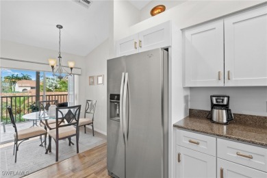 This is the TURNKEY golf condo you have been looking for in the on Olde Hickory Golf and Country Club in Florida - for sale on GolfHomes.com, golf home, golf lot