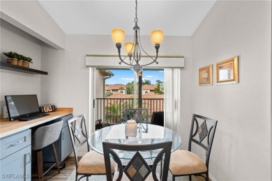 This is the TURNKEY golf condo you have been looking for in the on Olde Hickory Golf and Country Club in Florida - for sale on GolfHomes.com, golf home, golf lot