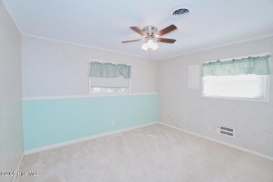 If you love YAUPON, then here's your chance to become part of on Oak Island Golf Club in North Carolina - for sale on GolfHomes.com, golf home, golf lot