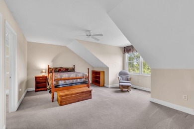 Welcome to low-maintenance living with high-impact style in The on Glen Ross Golf Club in Ohio - for sale on GolfHomes.com, golf home, golf lot