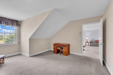 Welcome to low-maintenance living with high-impact style in The on Glen Ross Golf Club in Ohio - for sale on GolfHomes.com, golf home, golf lot