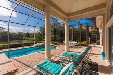 PRICE REDUCTION and BRAND NEW ROOF in April 2024!!!  Located in on Hammock Dunes Club in Florida - for sale on GolfHomes.com, golf home, golf lot