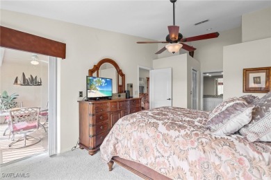 This is the TURNKEY golf condo you have been looking for in the on Olde Hickory Golf and Country Club in Florida - for sale on GolfHomes.com, golf home, golf lot
